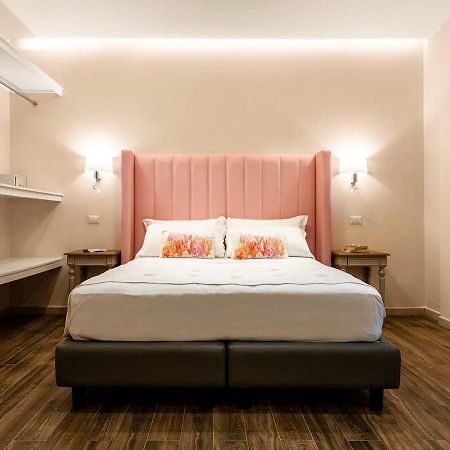 Onda Marina Suites Cagliari Exterior foto