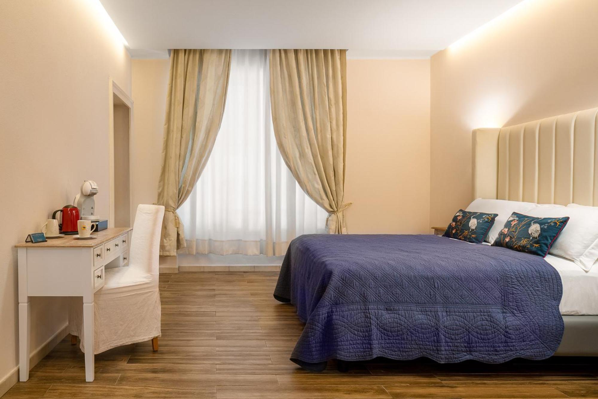 Onda Marina Suites Cagliari Exterior foto
