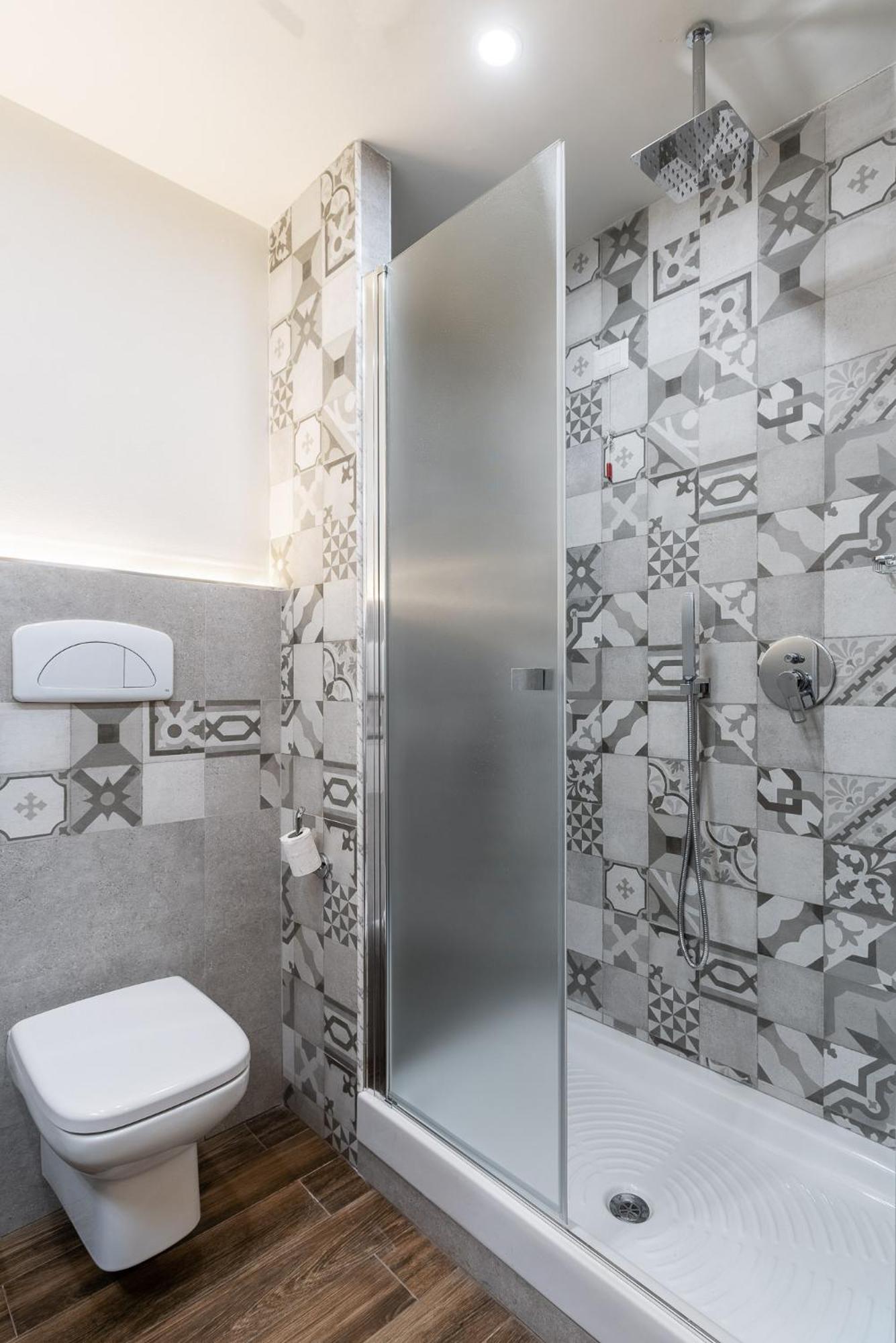 Onda Marina Suites Cagliari Exterior foto